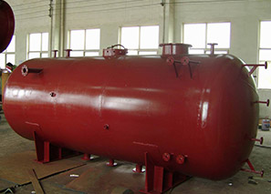滦平高压旋膜除氧器