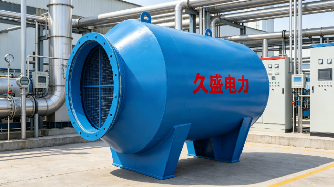 滦平风机消声器